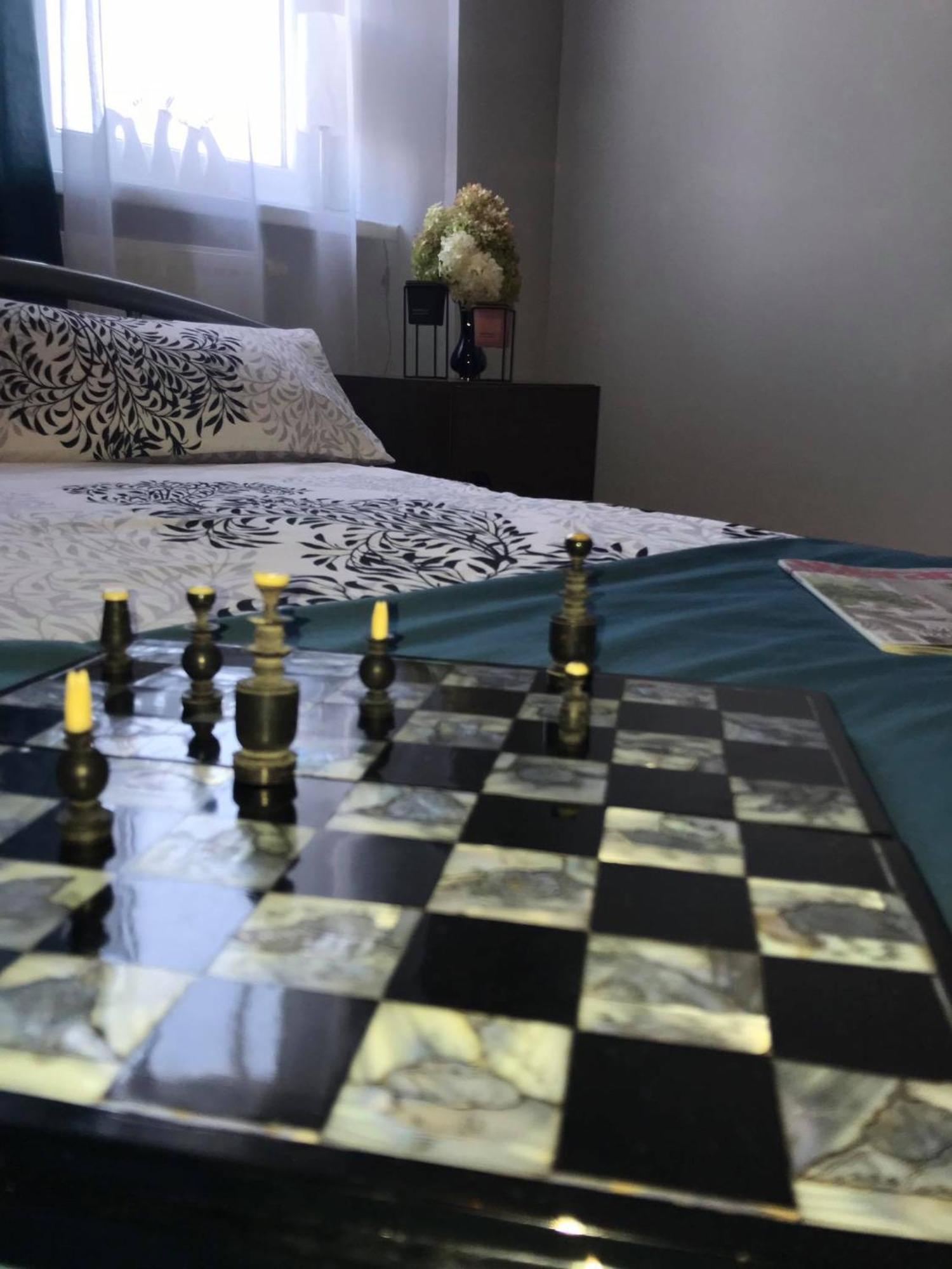 Villa Honoratka Z Prywatnym Polem Do Gry W Mini Golf Rewal Εξωτερικό φωτογραφία