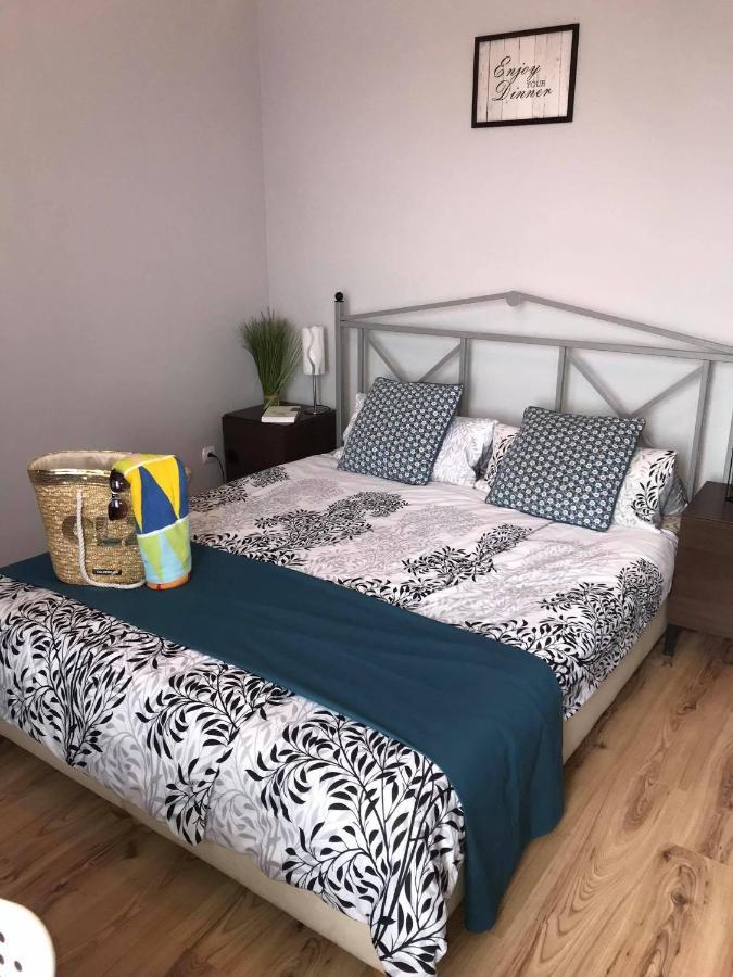 Villa Honoratka Z Prywatnym Polem Do Gry W Mini Golf Rewal Εξωτερικό φωτογραφία