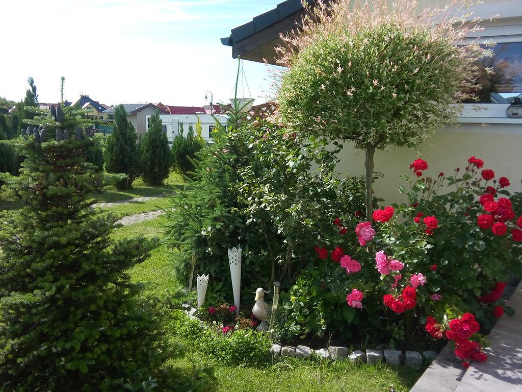 Villa Honoratka Z Prywatnym Polem Do Gry W Mini Golf Rewal Εξωτερικό φωτογραφία